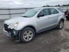 2015 Chevrolet Equinox Ls   იყიდება Fredericksburg-ში, VA - Front End