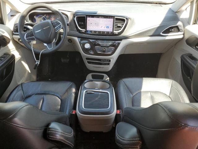  CHRYSLER PACIFICA 2022 Черный