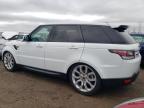 2015 Land Rover Range Rover Sport Se for Sale in Elgin, IL - Normal Wear