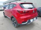 2019 MG ZS EXCLUSI for sale at Copart PETERLEE