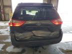 2017 Toyota Sienna Xle de vânzare în Eldridge, IA - Rear End