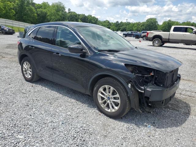  FORD ESCAPE 2020 Черный