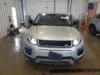2018 Land Rover Range Rover Evoque Se იყიდება Franklin-ში, WI - Side