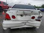 2001 Lexus Gs 300 for Sale in Lebanon, TN - Rear End