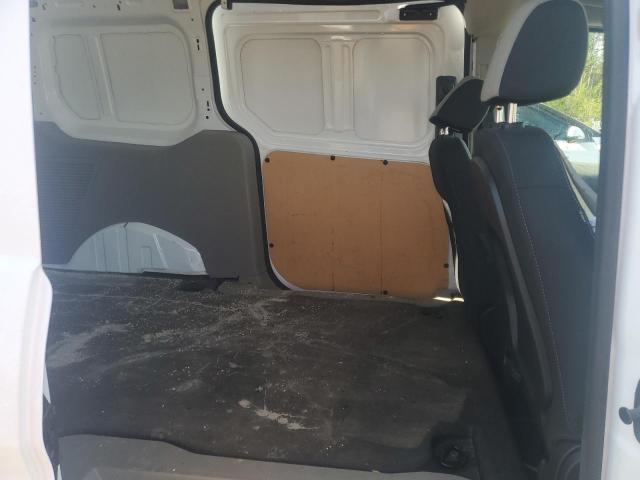 2022 FORD TRANSIT CONNECT XLT  
