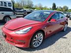 2018 Tesla Model 3  for Sale in Portland, OR - Side