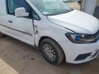 2019 VOLKSWAGEN CADDY C20 for sale at Copart CORBY