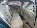 2010 Toyota Corolla Base en Venta en Madisonville, TN - Front End
