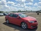 2014 Toyota Camry L for Sale in Des Moines, IA - Side