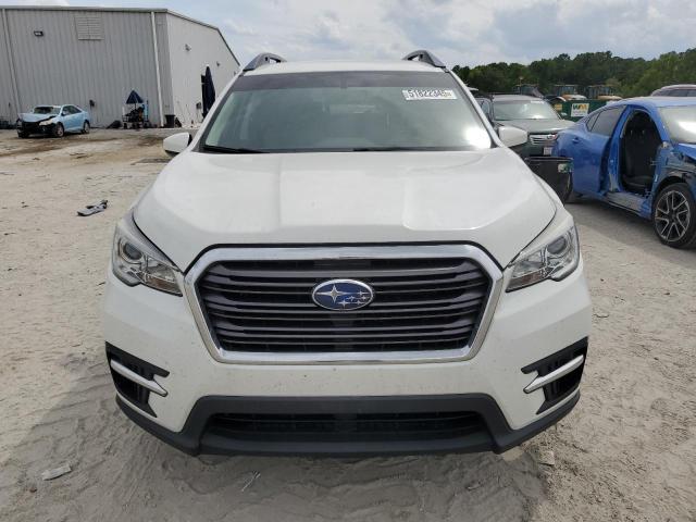  SUBARU ASCENT 2020 Белый