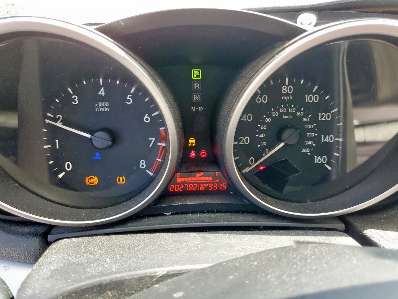 2011 Mazda 3 I VIN: JM1BL1VG2B1367488 Lot: 56121955