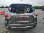 2015 Nissan Pathfinder S zu verkaufen in Grantville, PA - All Over
