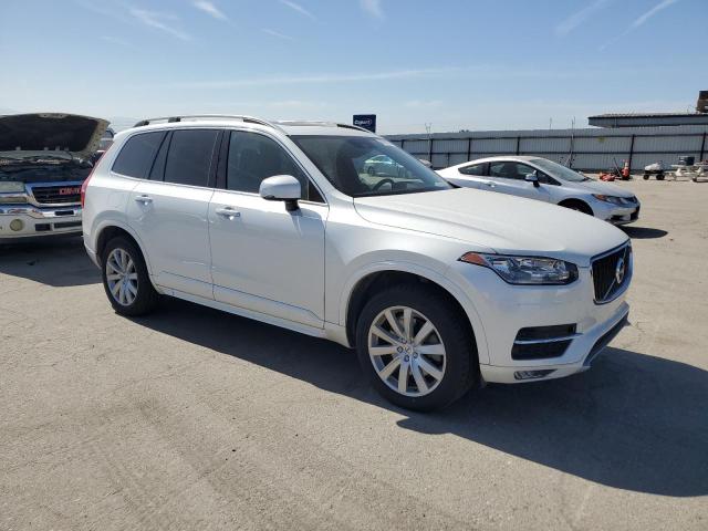 VOLVO XC90 2016 White