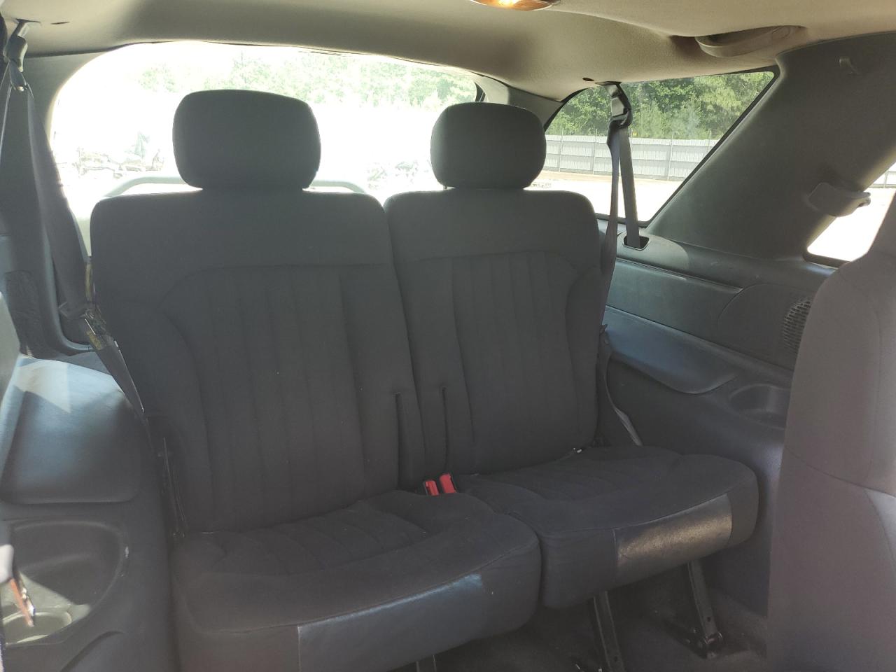 2005 Chevrolet Blazer VIN: 1GNCS18X35K106637 Lot: 55998405