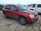 2011 Jeep Compass    zu verkaufen in Woodhaven, MI - Side