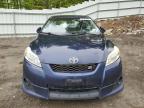 2009 Toyota Corolla Matrix S за продажба в Center Rutland, VT - Mechanical