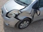 2007 TOYOTA YARIS T2 for sale at Copart BRISTOL