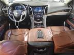 2017 Cadillac Escalade Luxury на продаже в Houston, TX - Mechanical