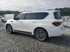 2019 Infiniti Qx80 Luxe na sprzedaż w Ellenwood, GA - Front End