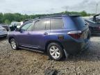 2010 Toyota Highlander Se   for Sale in Louisville, KY - Undercarriage