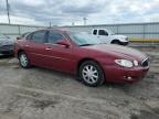 2006 Buick Lacrosse Cxl للبيع في Dyer، IN - Front End