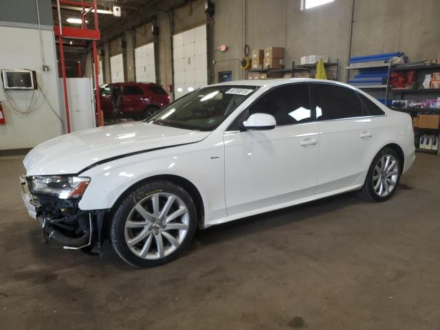 2014 Audi A4 Premium