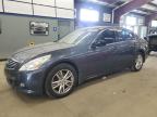 2011 Infiniti G25  იყიდება East Granby-ში, CT - Front End