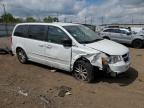 2014 Dodge Grand Caravan Sxt for Sale in Chicago Heights, IL - Front End
