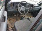 2001 Chevrolet Silverado K2500 Heavy Duty zu verkaufen in Chalfont, PA - Side