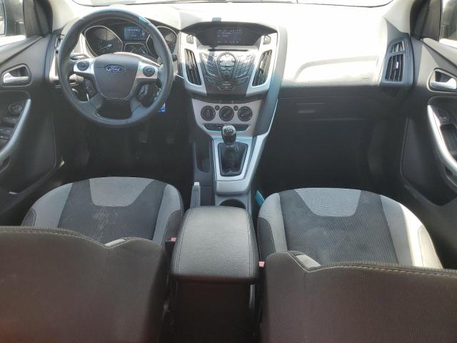  FORD FOCUS 2012 Szary