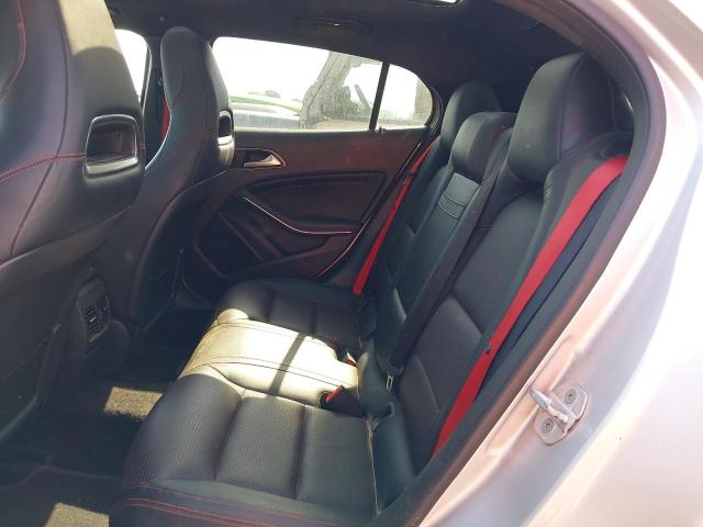 2015 MERCEDES BENZ GLA220 AMG