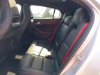 2015 MERCEDES BENZ GLA220 AMG for sale at Copart WOLVERHAMPTON