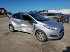 2016 Ford Fiesta Se   for Sale in Grand Prairie, TX - Side
