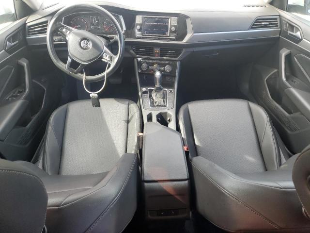  VOLKSWAGEN JETTA 2019 Biały