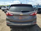 2018 Chevrolet Equinox Lt for Sale in Woodhaven, MI - Burn