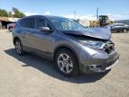 2019 Honda Cr-V Ex zu verkaufen in American Canyon, CA - Front End