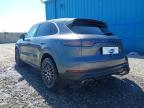 2019 PORSCHE CAYENNE V6 for sale at Copart YORK
