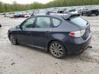2009 Subaru Impreza Wrx for Sale in West Warren, MA - Side