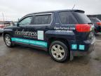 2015 Gmc Terrain Sle იყიდება Woodhaven-ში, MI - Minor Dent/Scratches