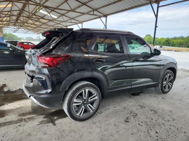  CHEVROLET TRAILBLZR 2023 Черный