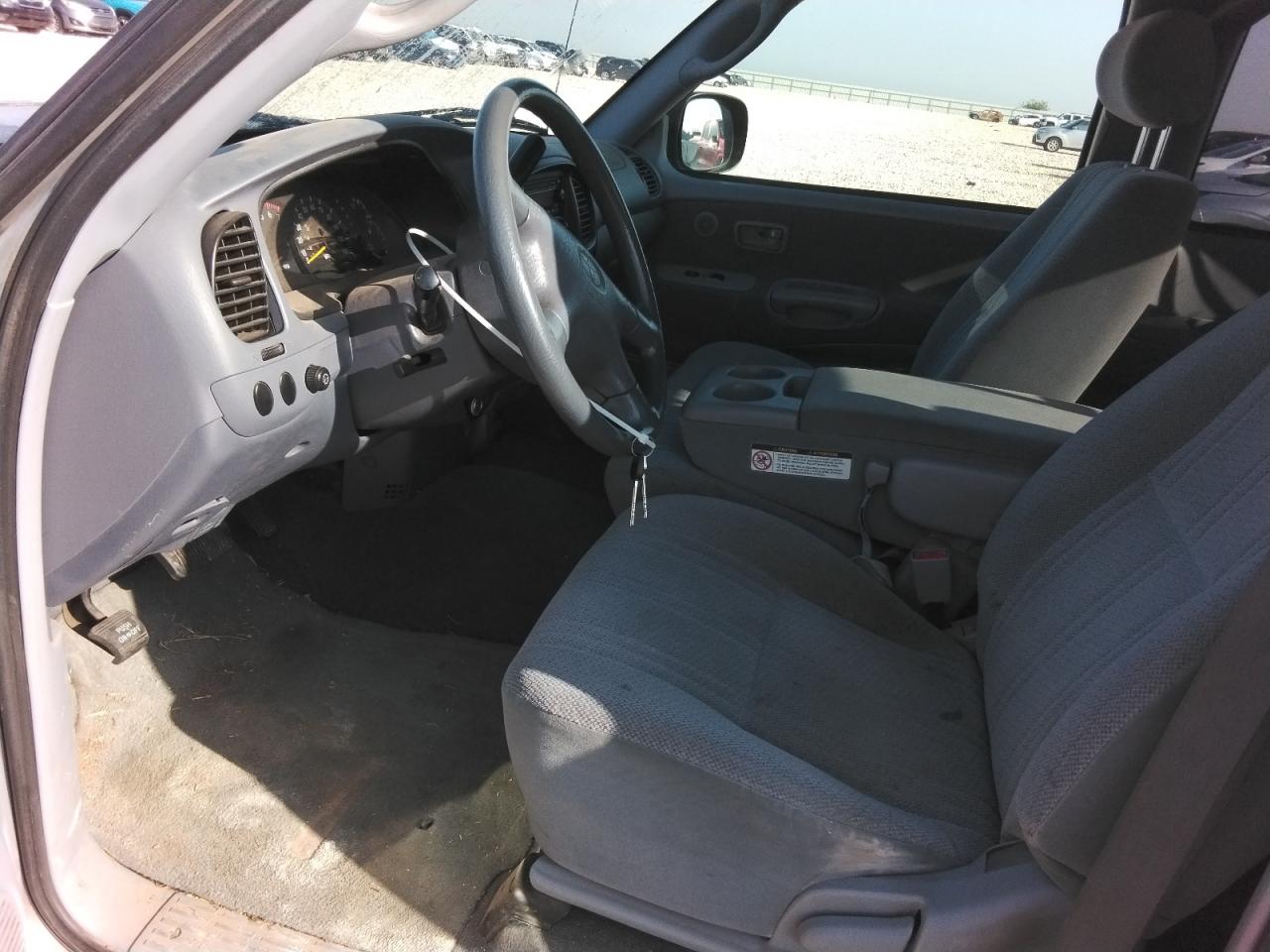 5TBBT44132S254689 2002 Toyota Tundra Access Cab