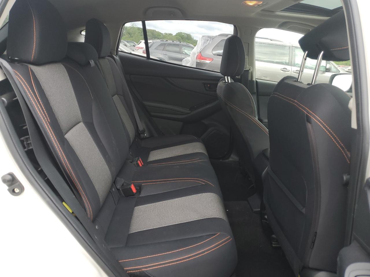 2018 Subaru Crosstrek Premium VIN: JF2GTADC6J8228511 Lot: 56350525