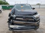 2020 Toyota 4Runner Sr5/Sr5 Premium за продажба в Wilmer, TX - Front End