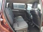 2015 Toyota Highlander Le en Venta en Lansing, MI - Front End