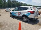 2019 Ford Escape Se იყიდება Greenwell Springs-ში, LA - Rear End
