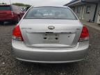 2009 Kia Spectra Ex for Sale in Earlington, KY - Front End