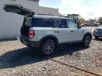 2024 Ford Bronco Sport Big Bend იყიდება Hillsborough-ში, NJ - Front End