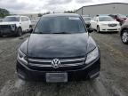 2012 Volkswagen Tiguan S for Sale in Spartanburg, SC - Side