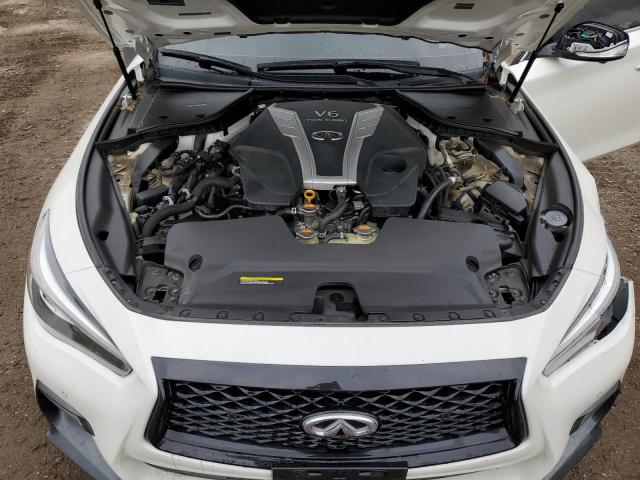 2020 INFINITI Q50 PURE  