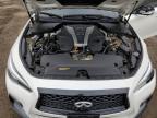 2020 INFINITI Q50 PURE   à vendre chez Copart ON - COOKSTOWN